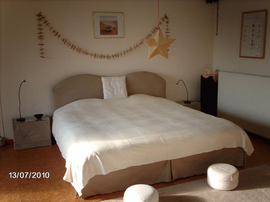 B&B Koornemoezen เซเดลเคม ห้อง รูปภาพ