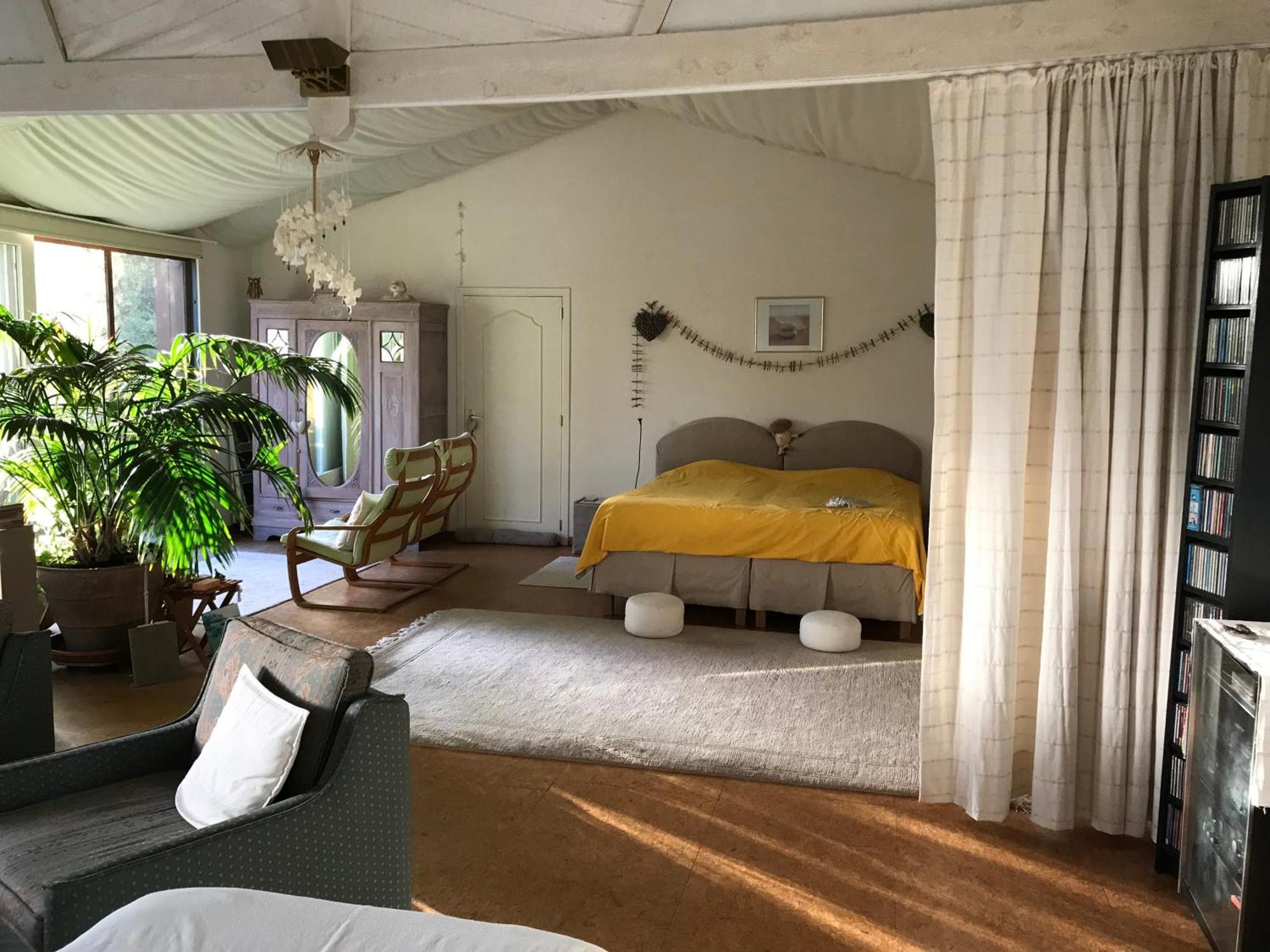 B&B Koornemoezen เซเดลเคม ภายนอก รูปภาพ