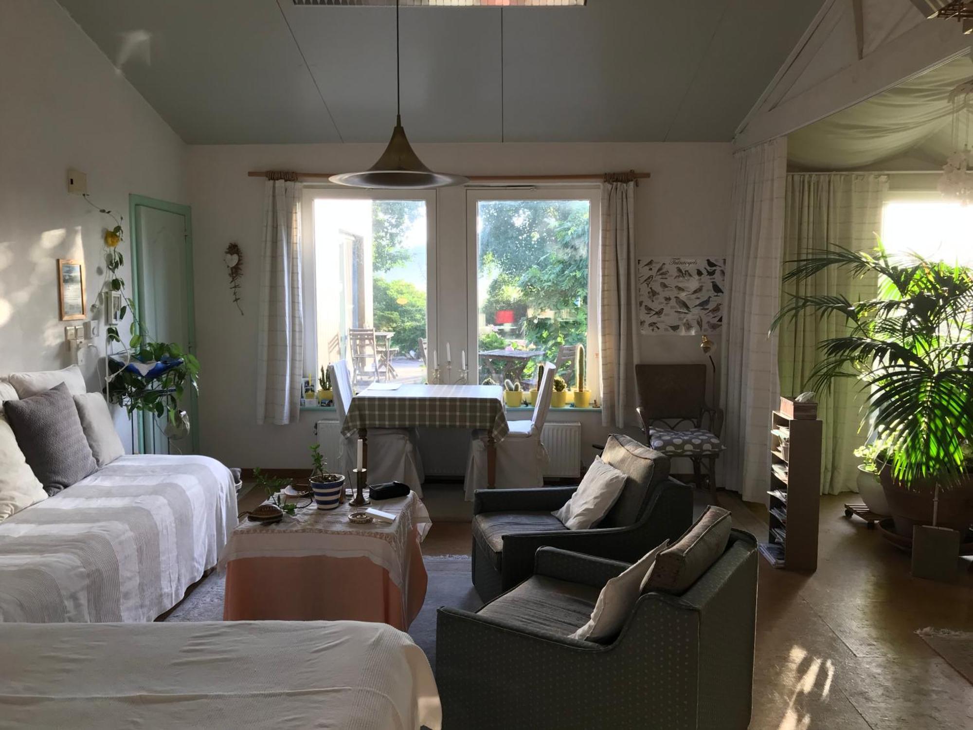 B&B Koornemoezen เซเดลเคม ภายนอก รูปภาพ
